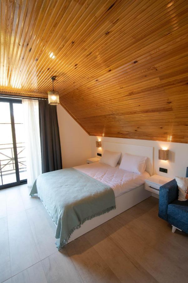 Villa Nora Butik Otel Ve Bungalov Bursa Exteriér fotografie