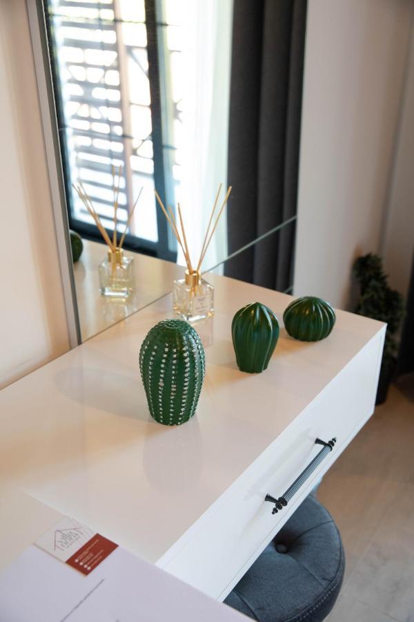 Villa Nora Butik Otel Ve Bungalov Bursa Exteriér fotografie