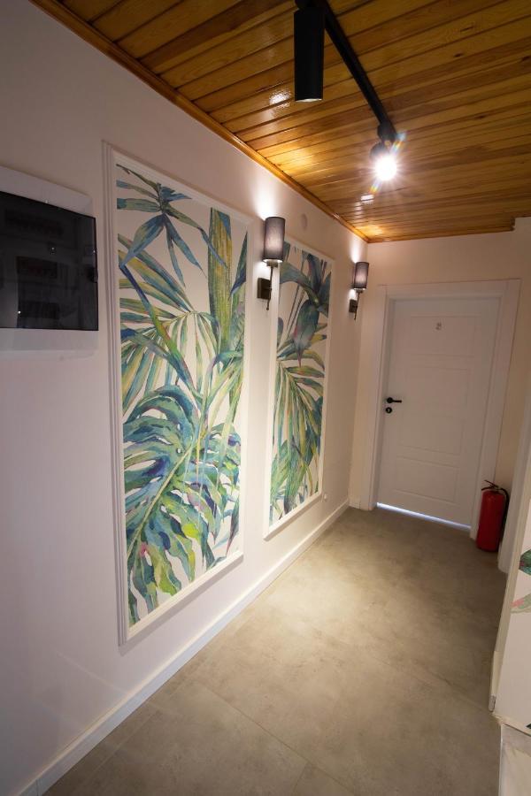 Villa Nora Butik Otel Ve Bungalov Bursa Exteriér fotografie