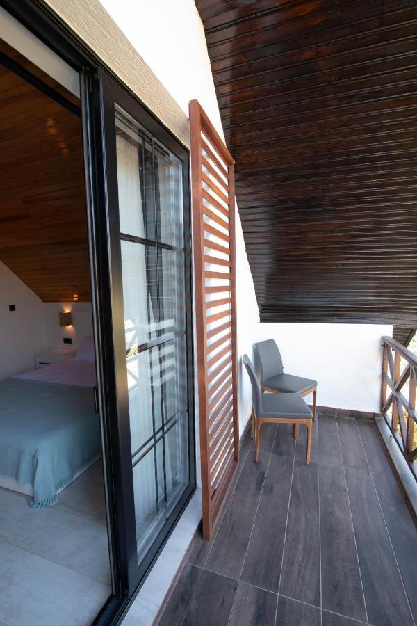 Villa Nora Butik Otel Ve Bungalov Bursa Exteriér fotografie