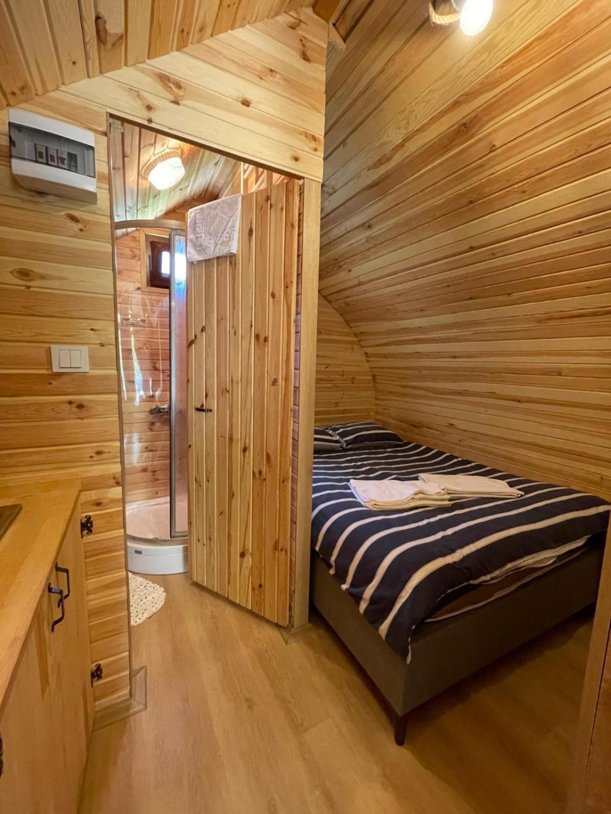 Villa Nora Butik Otel Ve Bungalov Bursa Exteriér fotografie